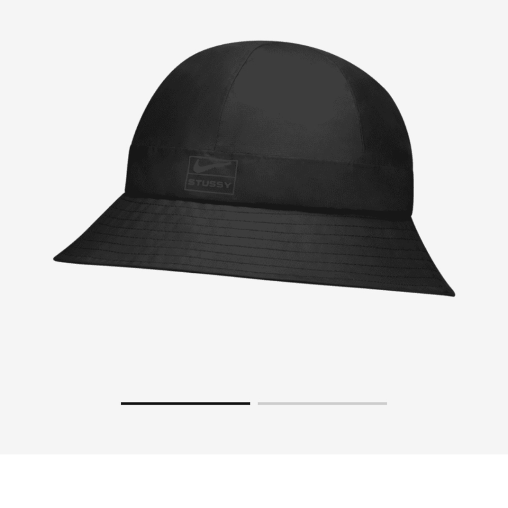 Nike X Stussy Storm-Fit Bucket Hat L/XL